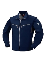 1664 長袖ブルゾンの関連写真0