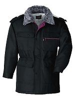 181 コート(防寒)の関連写真0