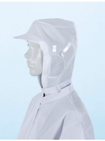 25402 フード(ツバ付)の関連写真0