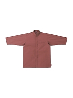 25702 作務衣シャツの関連写真0