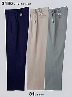 3190 スラックスの関連写真1