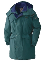 531 コート(防水防寒)の関連写真0