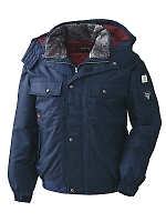 572 防水ブルゾン(防寒)の関連写真0