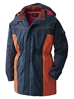 601 コート(防水防寒)の関連写真0