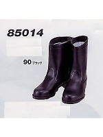 85014 (安全靴)安全半長靴の関連写真0