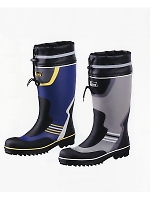 85708 安全長靴(廃番)の関連写真0