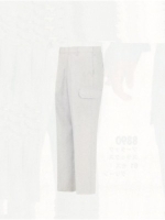 8876 ノータックカーゴパンツ(ラットズボン)の関連写真0