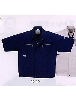 8891 半袖ブルゾンの関連写真0