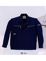 8894 長袖ブルゾンの関連写真0