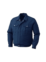 KU90540 空調服長袖ブルゾンの関連写真2