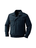 KU91400 空調服長袖ブルゾンの関連写真1