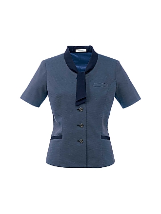 ヤギコーポレーション Ｕｎｉｌａｄｙ(ユニレディ),U21856,サマージャケットの写真は2025最新カタログ148ページに掲載されています。