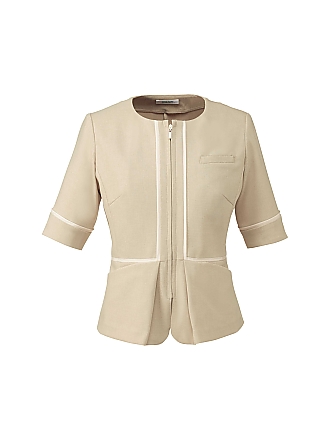 ヤギコーポレーション Ｕｎｉｌａｄｙ(ユニレディ),U22150,サマージャケットの写真は2025最新カタログ10ページに掲載されています。