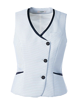 ヤギコーポレーション Ｕｎｉｌａｄｙ(ユニレディ),U51954,ベスト(事務服)の写真は2025最新カタログ151ページに掲載されています。