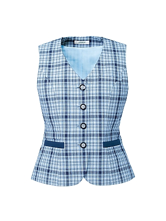 ヤギコーポレーション Ｕｎｉｌａｄｙ(ユニレディ),U52050,ベスト(事務服)の写真は2025最新カタログ160ページに掲載されています。