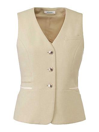 ヤギコーポレーション Unilady(ユニレディ),U52150,ベスト(事務服)の写真は2025最新カタログ140ページに掲載されています。