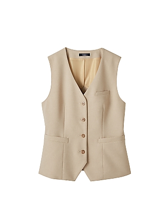 ヤギコーポレーション Ｕｎｉｌａｄｙ(ユニレディ),U52450,ベスト(事務服)の写真は2025最新カタログ47ページに掲載されています。