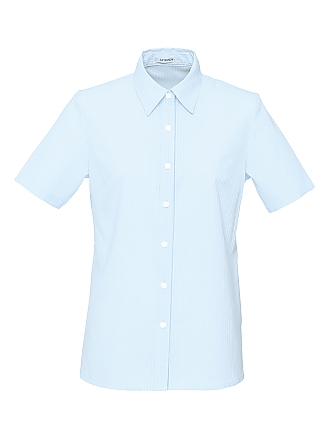 ヤギコーポレーション Ｕｎｉｌａｄｙ(ユニレディ),U8035,半袖ブラウスの写真は2025最新カタログ215ページに掲載されています。