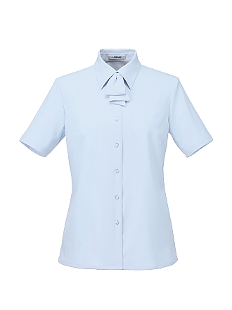 ヤギコーポレーション Ｕｎｉｌａｄｙ(ユニレディ),U82050,半袖ブラウスの写真は2025最新カタログ209ページに掲載されています。