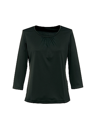 ヤギコーポレーション Ｕｎｉｌａｄｙ(ユニレディ),U8440,七分袖カットソーの写真は2025最新カタログ207ページに掲載されています。