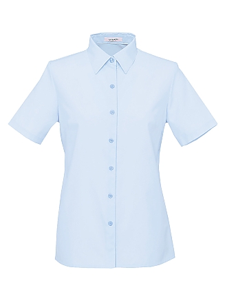 ヤギコーポレーション Ｕｎｉｌａｄｙ(ユニレディ),U8932,半袖ブラウスの写真は2025最新カタログ215ページに掲載されています。