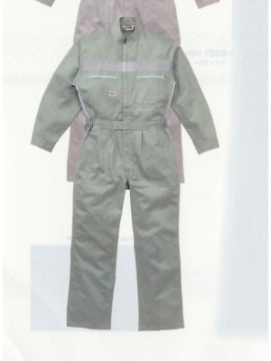 山田辰 DICKIES WORK　AUTO-BI THEMAN,1-1150,ツヅキ服の写真は2022最新カタログ90ページに掲載されています。