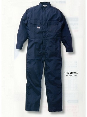 山田辰 DICKIES WORK　AUTO-BI THEMAN,1-1950,ウインドブレーカー(14廃番)の写真です