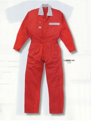 山田辰 DICKIES WORK　AUTO-BI THEMAN,1-5600,ツヅキ服の写真は2022最新カタログ94ページに掲載されています。