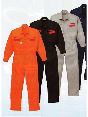 山田辰 DICKIES WORK　AUTO-BI THEMAN,1180,ツヅキ服の写真は2025最新カタログ56ページに掲載されています。