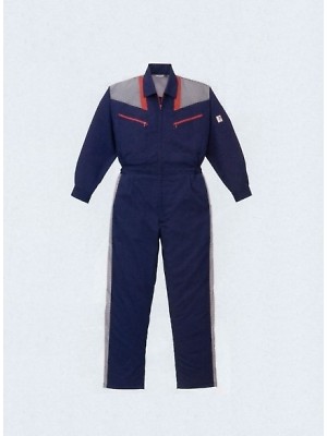 山田辰 DICKIES WORK　AUTO-BI THEMAN,12-KM-254,ツヅキ服(ツナギ)の写真は2022最新カタログ14ページに掲載されています。