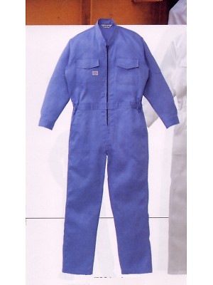 山田辰 DICKIES WORK　AUTO-BI THEMAN,1760,ツヅキ服の写真は2024-25最新カタログ97ページに掲載されています。