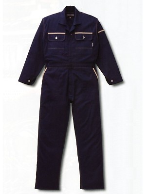 山田辰 DICKIES WORK　AUTO-BI THEMAN,2670,ツヅキ服(ツナギ)の写真は2025最新カタログ83ページに掲載されています。