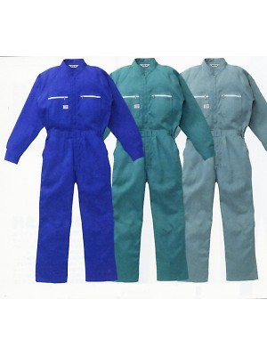 山田辰 DICKIES WORK　AUTO-BI THEMAN,3850,ツヅキ服の写真は2024-25最新カタログ94ページに掲載されています。