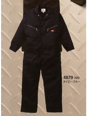 山田辰 DICKIES WORK　AUTO-BI THEMAN,4879,インポートツヅキ服の写真です