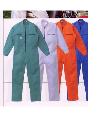 山田辰 DICKIES WORK　AUTO-BI THEMAN,5400,ツヅキ服の写真は2024-25最新カタログ100ページに掲載されています。