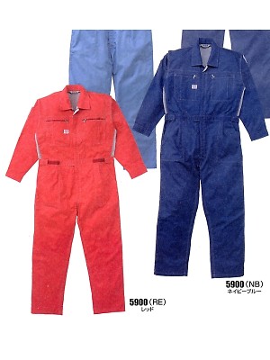 山田辰 DICKIES WORK　AUTO-BI THEMAN,5900,ツヅキ服の写真は2025最新カタログ97ページに掲載されています。