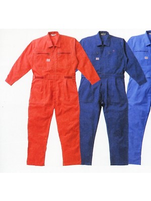 山田辰 DICKIES WORK　AUTO-BI THEMAN,5950,ツヅキ服の写真は2024-25最新カタログ61ページに掲載されています。