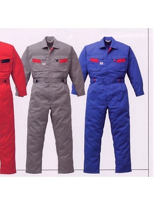山田辰 DICKIES WORK　AUTO-BI THEMAN,8300,ツヅキ服の写真は2024-25最新カタログ78ページに掲載されています。