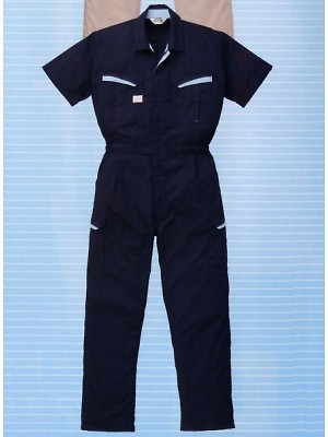 山田辰 DICKIES WORK　AUTO-BI THEMAN,8901,防臭消臭抗菌ツヅキ服の写真は2025最新カタログ53ページに掲載されています。
