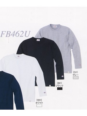 山田辰 DICKIES WORK　AUTO-BI THEMAN,FB462U,Tシャツ(廃番)の写真です