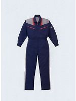 12-KM-254 ツヅキ服(ツナギ)の関連写真0