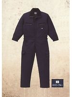 26-1391 防寒ツナギ服(ツナギ)の関連写真0
