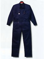 6900 腰割れ式ツヅキ服の関連写真0