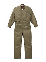 91-ATO-17 ツヅキ服(ツナギ)の関連写真0