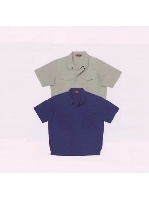 ヤマメン ＩＤＯＬＢＯＹ(アイドルボーイ),BJ226,半袖ジャンパーの写真は2018最新カタログ56ページに掲載されています。