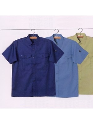 ヤマメン ＩＤＯＬＢＯＹ(アイドルボーイ),BSE670,半袖シャツの写真は2018最新カタログ55ページに掲載されています。