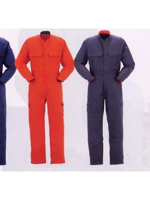 ヤマタカ Ｄｏｎ Yamataka,5740,ツナギ服の写真は2025最新カタログ31ページに掲載されています。