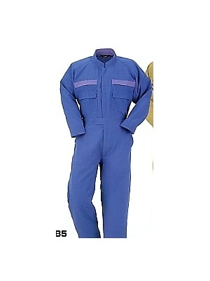 ヤマタカ Ｄｏｎ Yamataka,785,ツナギ服の写真です