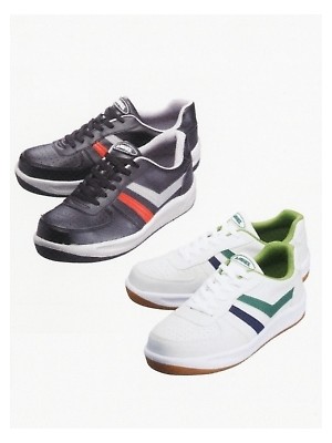 ヤマタカ Ｄｏｎ Yamataka,A550,安全スニーカーの写真は2017最新カタログ128ページに掲載されています。