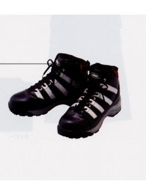 ヤマタカ Ｄｏｎ Yamataka,A750,安全スニーカー(ハイカット)の写真は2008-9最新カタログ96ページに掲載されています。